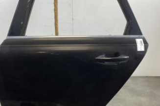 Porte arriere gauche PEUGEOT 508 1 SW Photo n°1