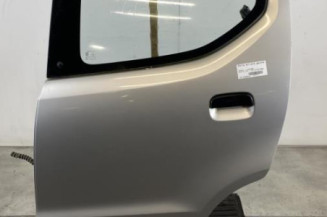 Porte arriere gauche SUZUKI ALTO 3 Photo n°1