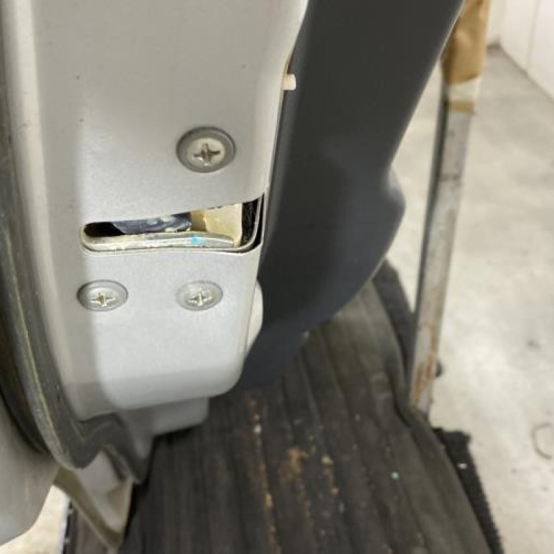 Porte arriere gauche SUZUKI ALTO 3 Photo n°3