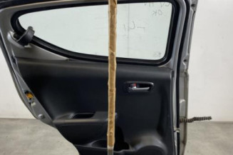 Porte arriere gauche SUZUKI ALTO 3