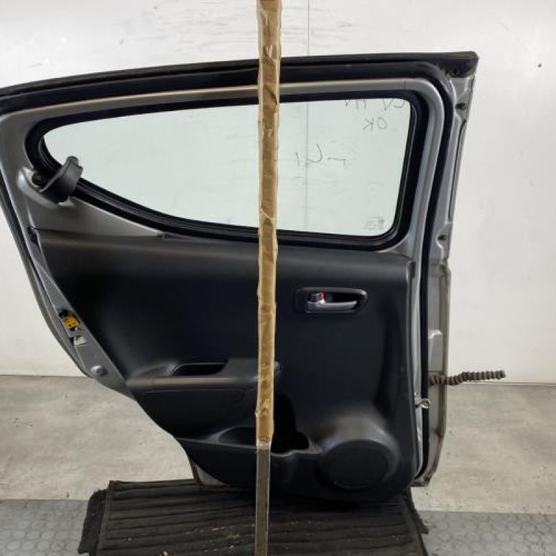 Porte arriere gauche SUZUKI ALTO 3 Photo n°7