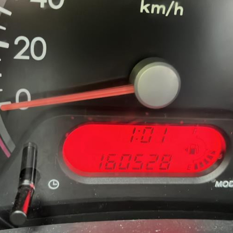 Porte arriere gauche SUZUKI ALTO 3 Photo n°16