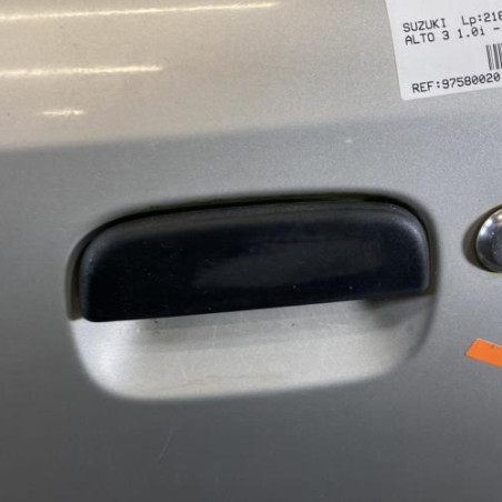 Porte avant gauche SUZUKI ALTO 3
