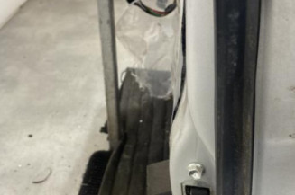 Porte avant gauche SUZUKI ALTO 3