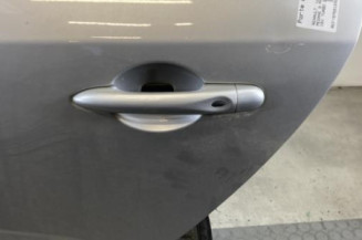 Porte arriere gauche RENAULT MEGANE 3