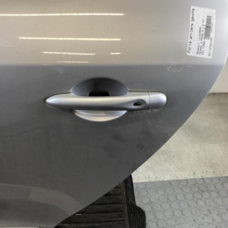 Porte arriere gauche RENAULT MEGANE 3