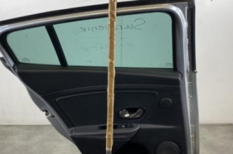Porte arriere gauche RENAULT MEGANE 3
