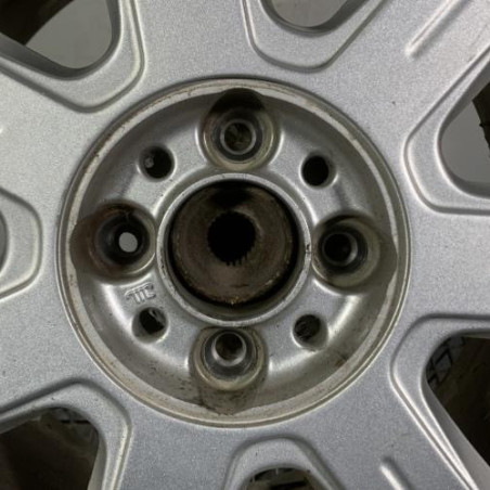 Jante FIAT PUNTO 2