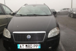 FIAT CROMA 2 PHASE 1 BREAK 1.9 JTD - 16V TURBO MULTIJET