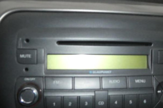 FIAT CROMA 2 PHASE 1 BREAK 1.9 JTD - 16V TURBO MULTIJET