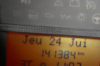 FIAT CROMA 2 PHASE 1 BREAK 1.9 JTD - 16V TURBO MULTIJET