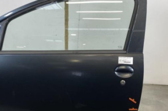 Porte avant gauche TOYOTA AYGO 1 Photo n°1