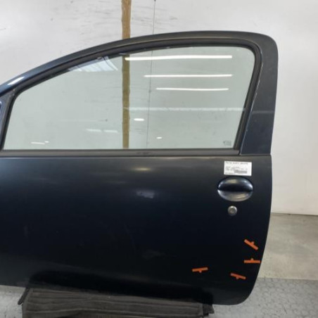 Porte avant gauche TOYOTA AYGO 1 Photo n°1