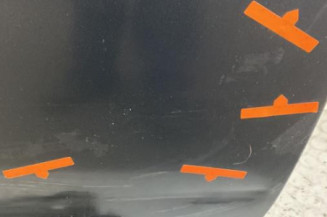 Porte avant gauche TOYOTA AYGO 1