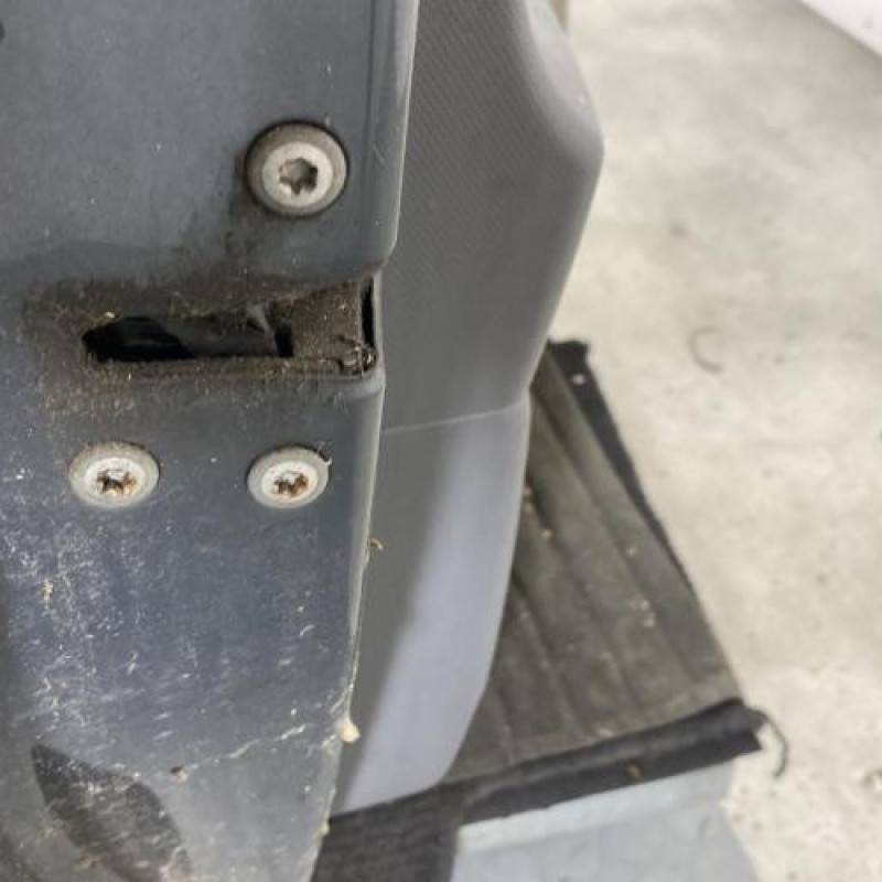 Porte avant gauche TOYOTA AYGO 1 Photo n°4