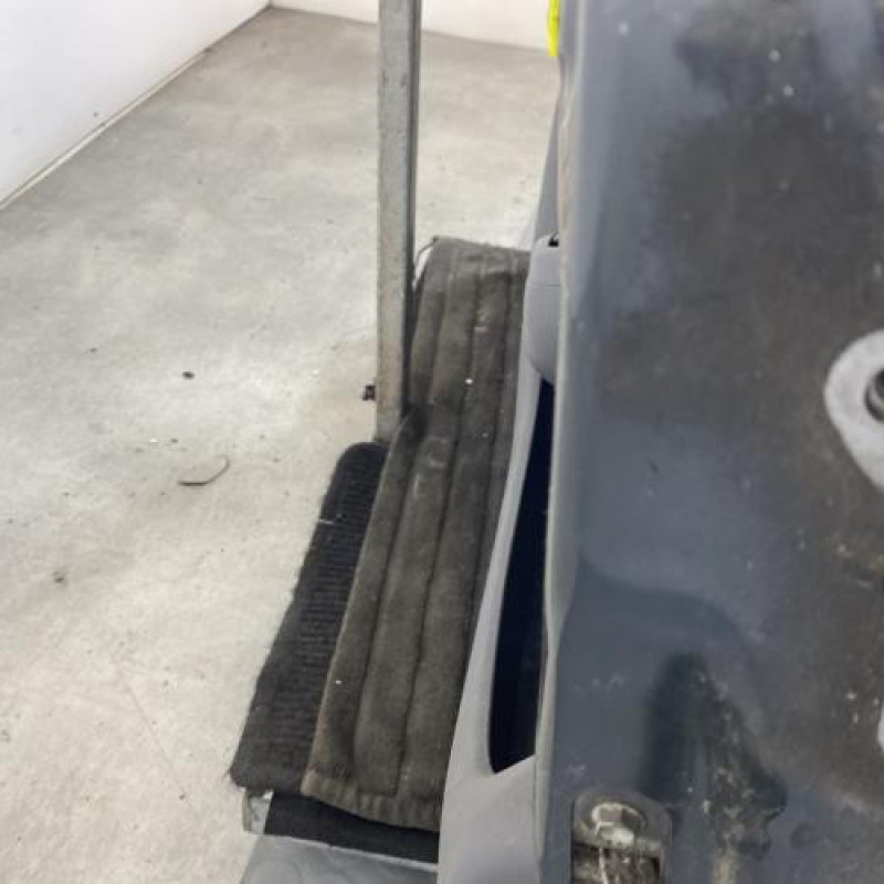 Porte avant gauche TOYOTA AYGO 1 Photo n°5