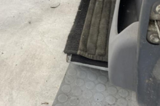 Porte avant gauche TOYOTA AYGO 1