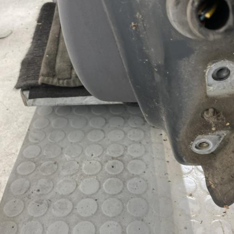 Porte avant gauche TOYOTA AYGO 1 Photo n°7