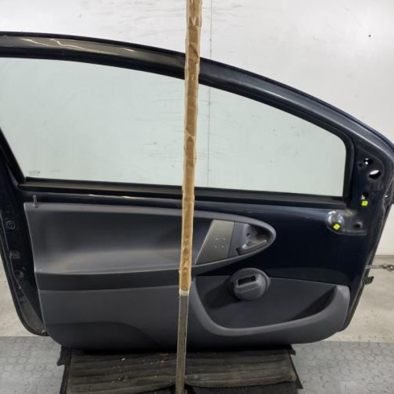 Porte avant gauche TOYOTA AYGO 1 Photo n°8