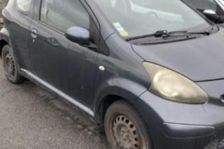 Porte avant gauche TOYOTA AYGO 1