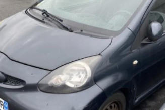 Porte avant gauche TOYOTA AYGO 1