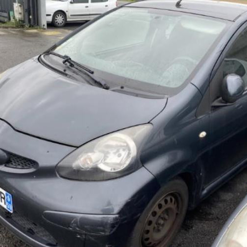 Porte avant gauche TOYOTA AYGO 1 Photo n°10