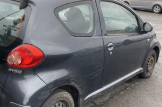 Porte avant gauche TOYOTA AYGO 1
