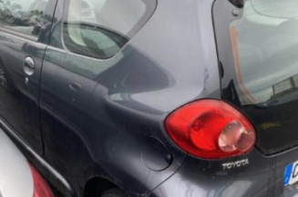 Porte avant gauche TOYOTA AYGO 1