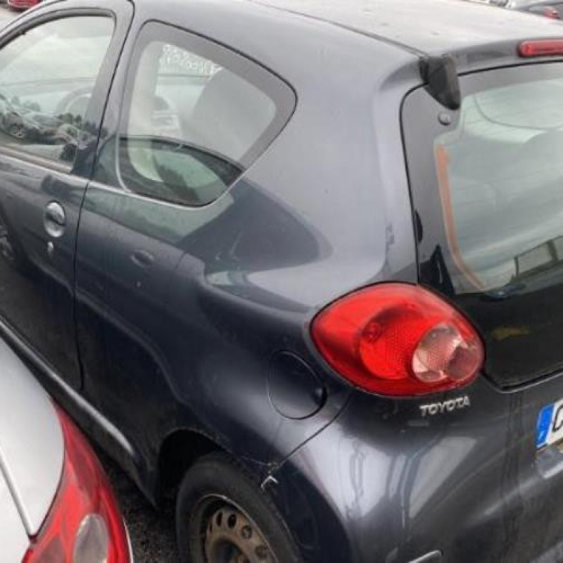Porte avant gauche TOYOTA AYGO 1 Photo n°12