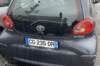 Porte avant gauche TOYOTA AYGO 1