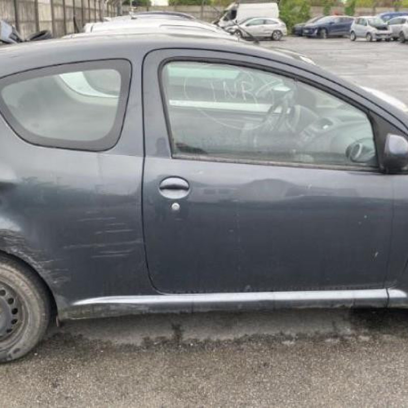 Porte avant gauche TOYOTA AYGO 1 Photo n°14