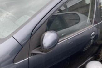 Porte avant gauche TOYOTA AYGO 1