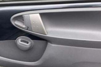 Porte avant gauche TOYOTA AYGO 1