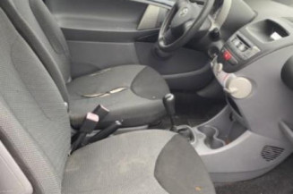 Porte avant gauche TOYOTA AYGO 1