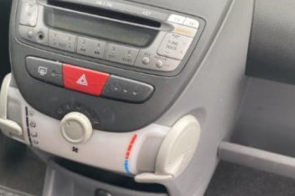 Porte avant gauche TOYOTA AYGO 1