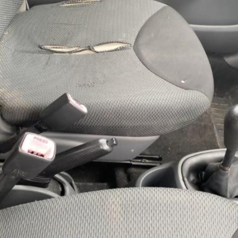 Porte avant gauche TOYOTA AYGO 1 Photo n°19