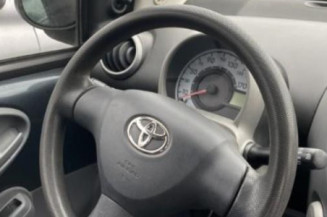Porte avant gauche TOYOTA AYGO 1
