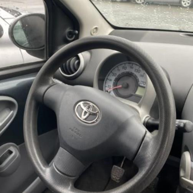 Porte avant gauche TOYOTA AYGO 1 Photo n°20