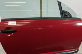 Porte avant droit CITROEN C3 PLURIEL Photo n°1