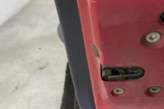 Porte avant droit CITROEN C3 PLURIEL