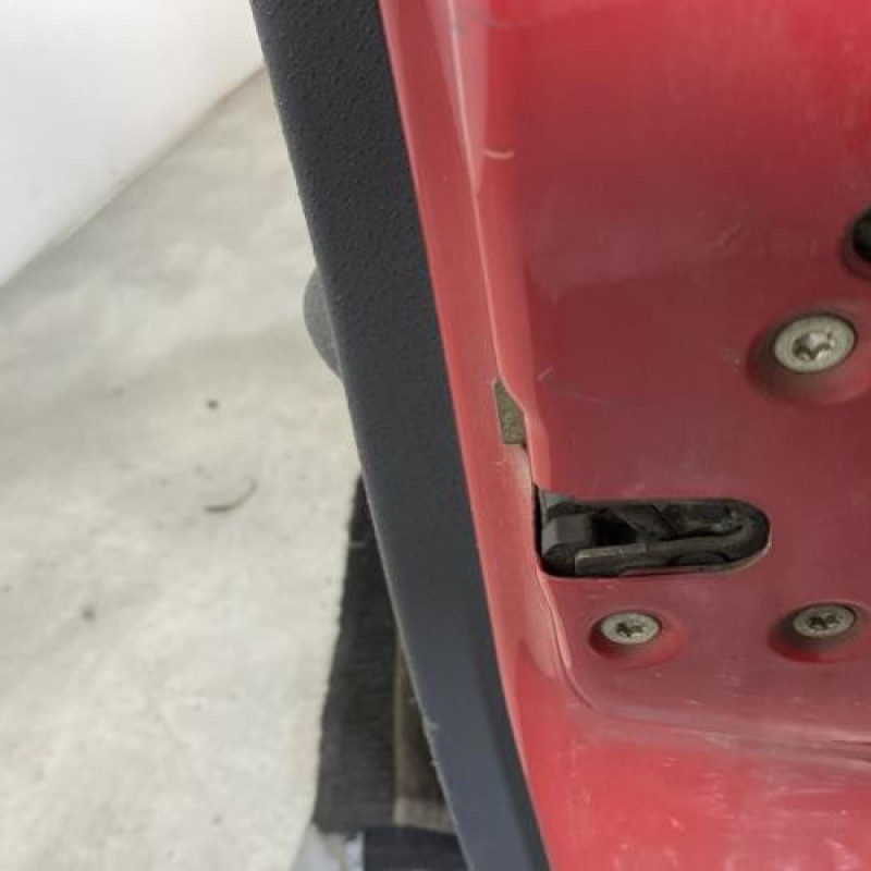 Porte avant droit CITROEN C3 PLURIEL Photo n°3