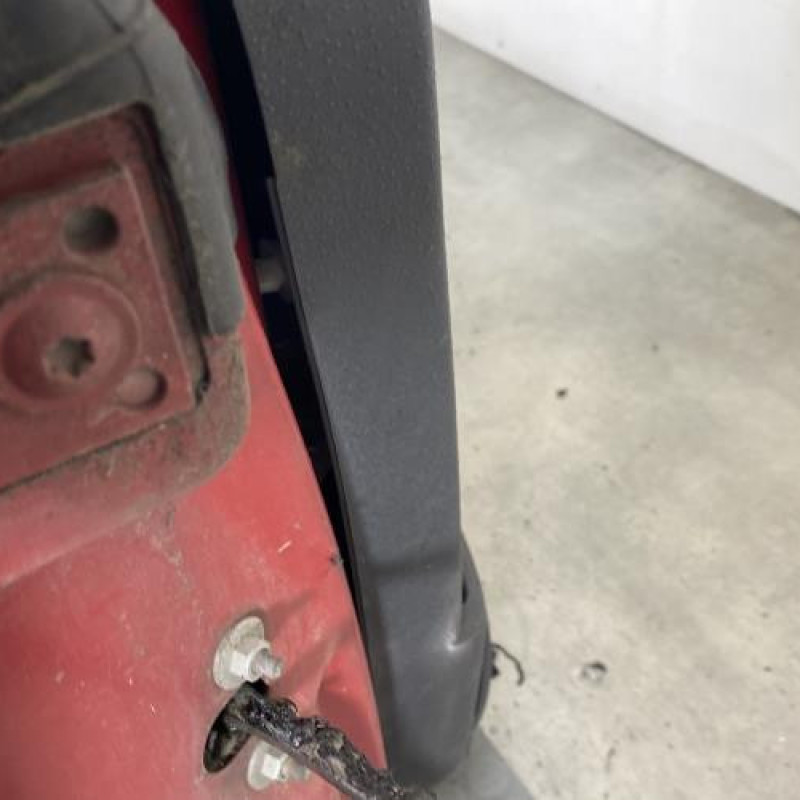 Porte avant droit CITROEN C3 PLURIEL Photo n°4