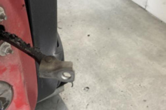Porte avant droit CITROEN C3 PLURIEL