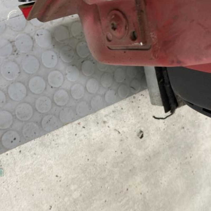Porte avant droit CITROEN C3 PLURIEL Photo n°6