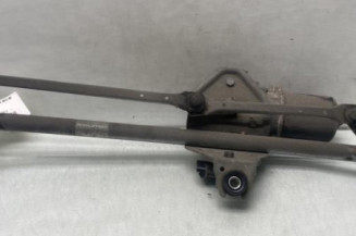 Moteur essuie glace avant RENAULT TRAFIC 2 Photo n°1
