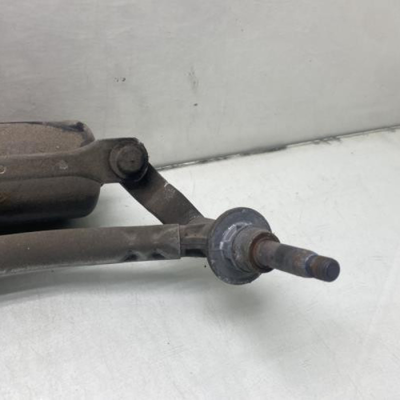 Moteur essuie glace avant RENAULT TRAFIC 2 Photo n°2