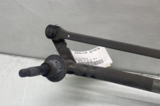 Moteur essuie glace avant RENAULT TRAFIC 2