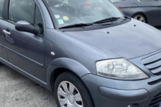 Feu arriere principal gauche (feux) CITROEN C3 1