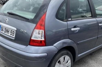 Feu arriere principal gauche (feux) CITROEN C3 1