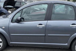 Feu arriere principal gauche (feux) CITROEN C3 1